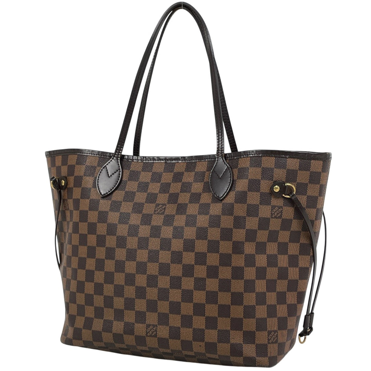 Louis Vuitton Damier Neverfull MM (JP)