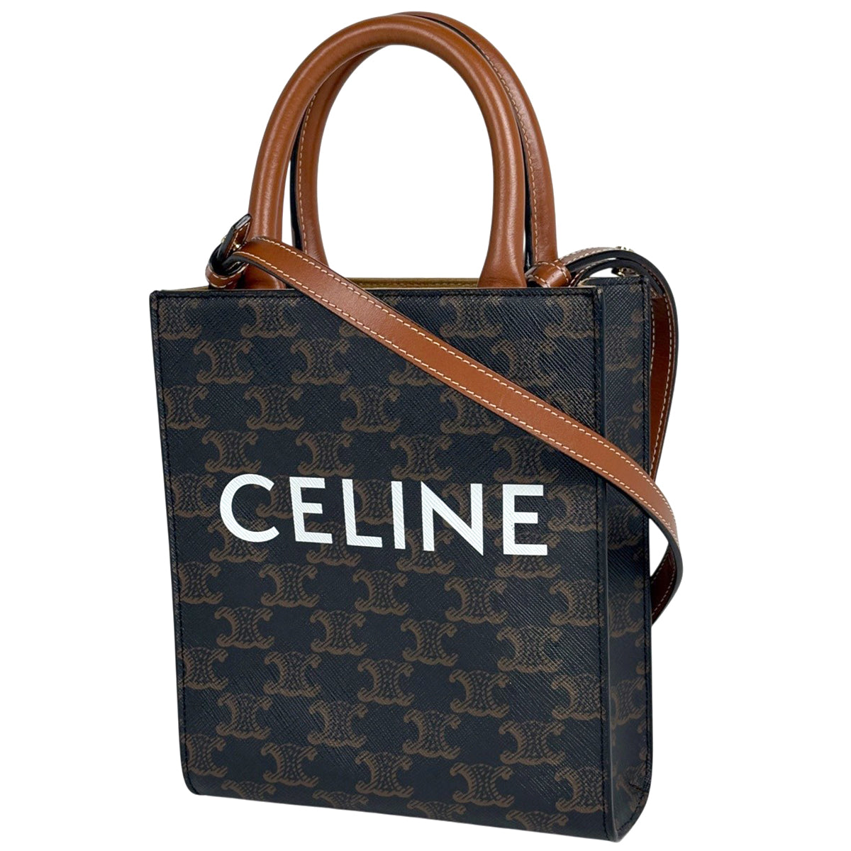 CELINE Mini Vertical Cabas (JP)