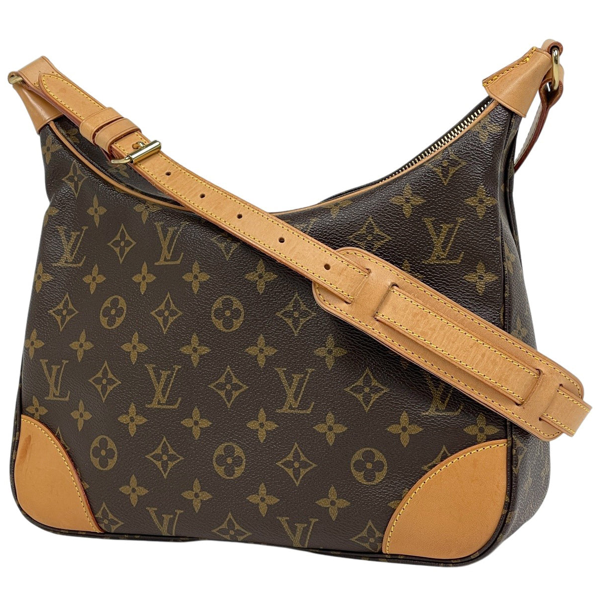 Louis Vuitton Boulogne 30 (JP)