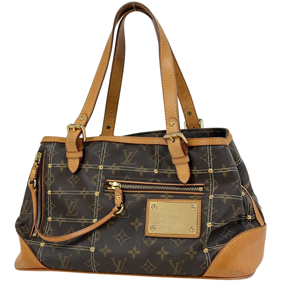 Louis Vuitton Rivet (JP)