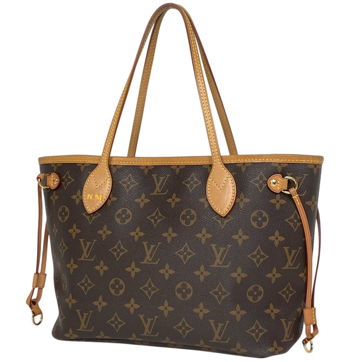 Louis Vuitton Neverfull PM (JP)