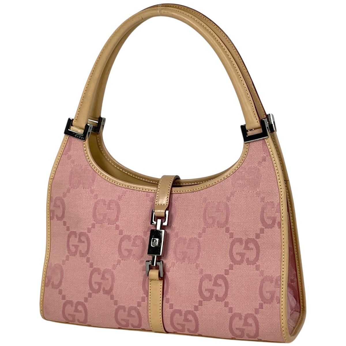 Gucci Jackie Handbag (JP)