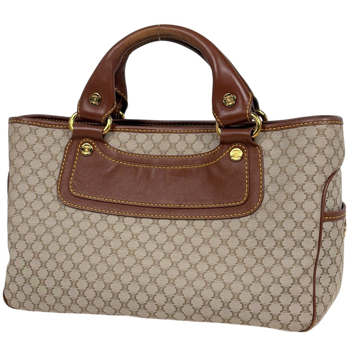 CELINE Boogie Bag (JP)