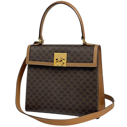 CELINE Macadam Handbag (JP)