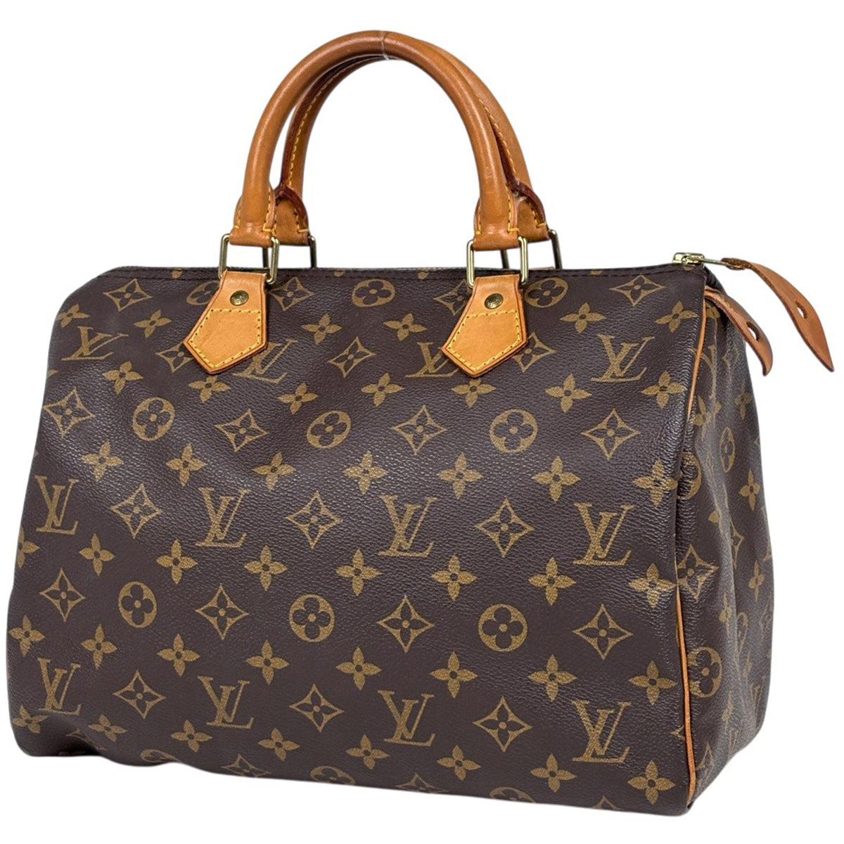 Louis Vuitton Speedy 30 (JP)