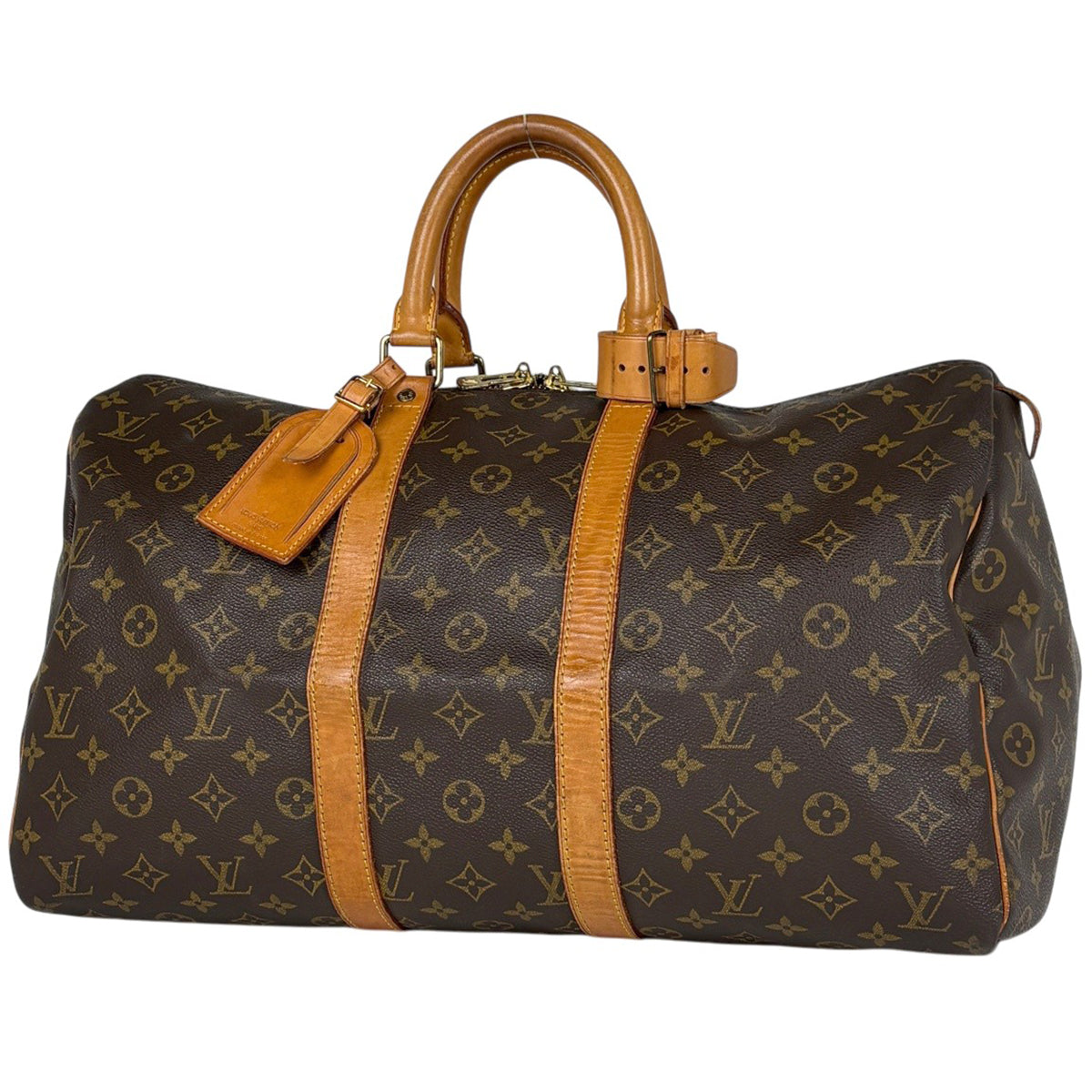 Louis Vuitton Keepall 45 (JP)