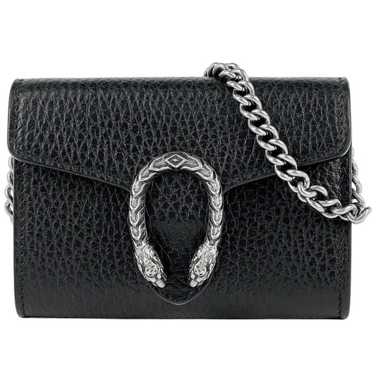 Gucci Dionysus Chain Coin Case (JP)