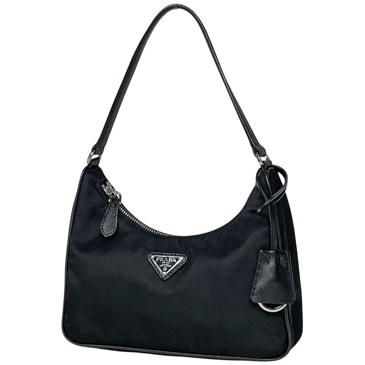 Prada Re-Edition 2005 Re-Nylon Mini Bag (JP)