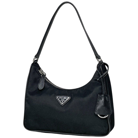 Prada Re-Edition 2005 Re-Nylon Mini Bag (JP)