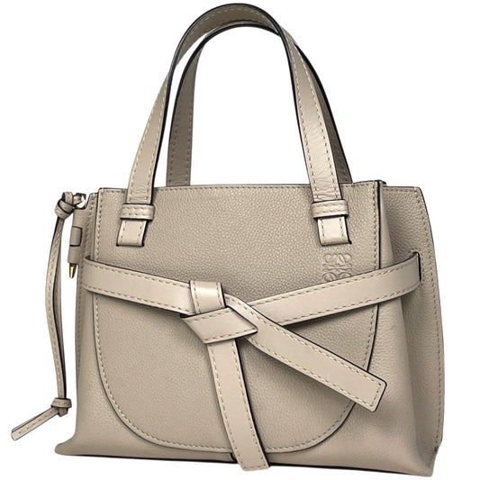 Loewe Gate Top Handle Mini (JP)