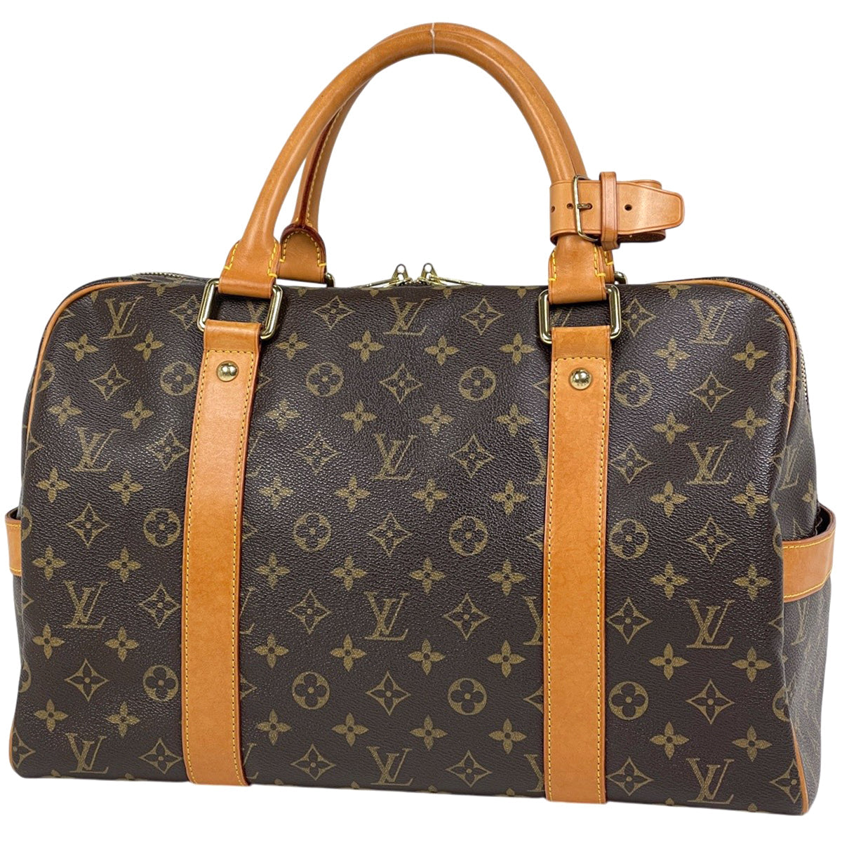 Louis Vuitton Carryall (JP)
