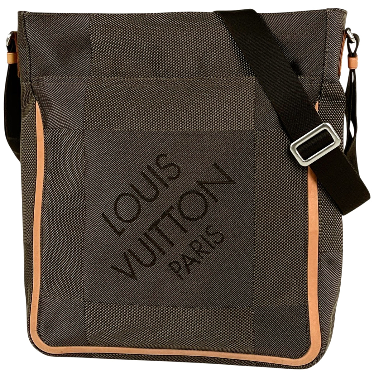 Louis Vuitton Damier Geant Compagnon (JP)