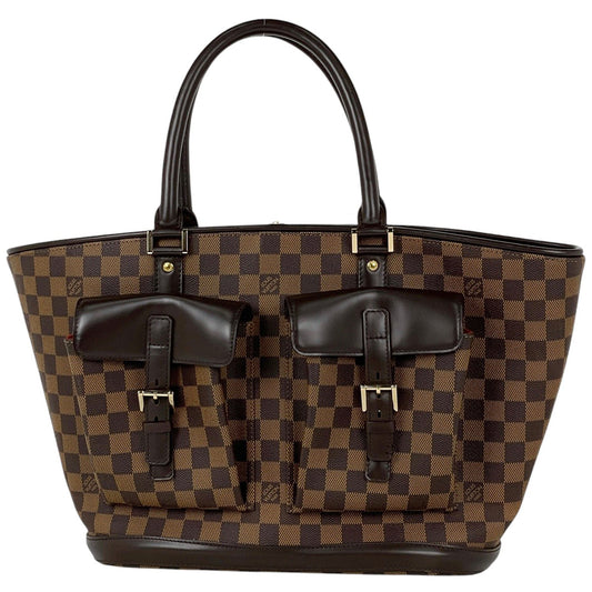 Louis Vuitton Damier Manosque GM (JP)