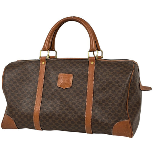 CELINE Macadam Handbag (JP)