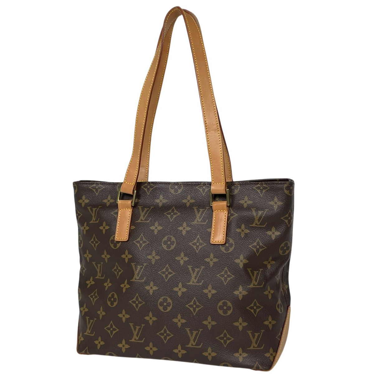Louis Vuitton Cabas Piano (JP)