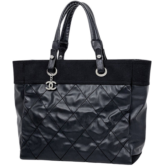 Chanel Paris Biarritz Tote MM (JP)
