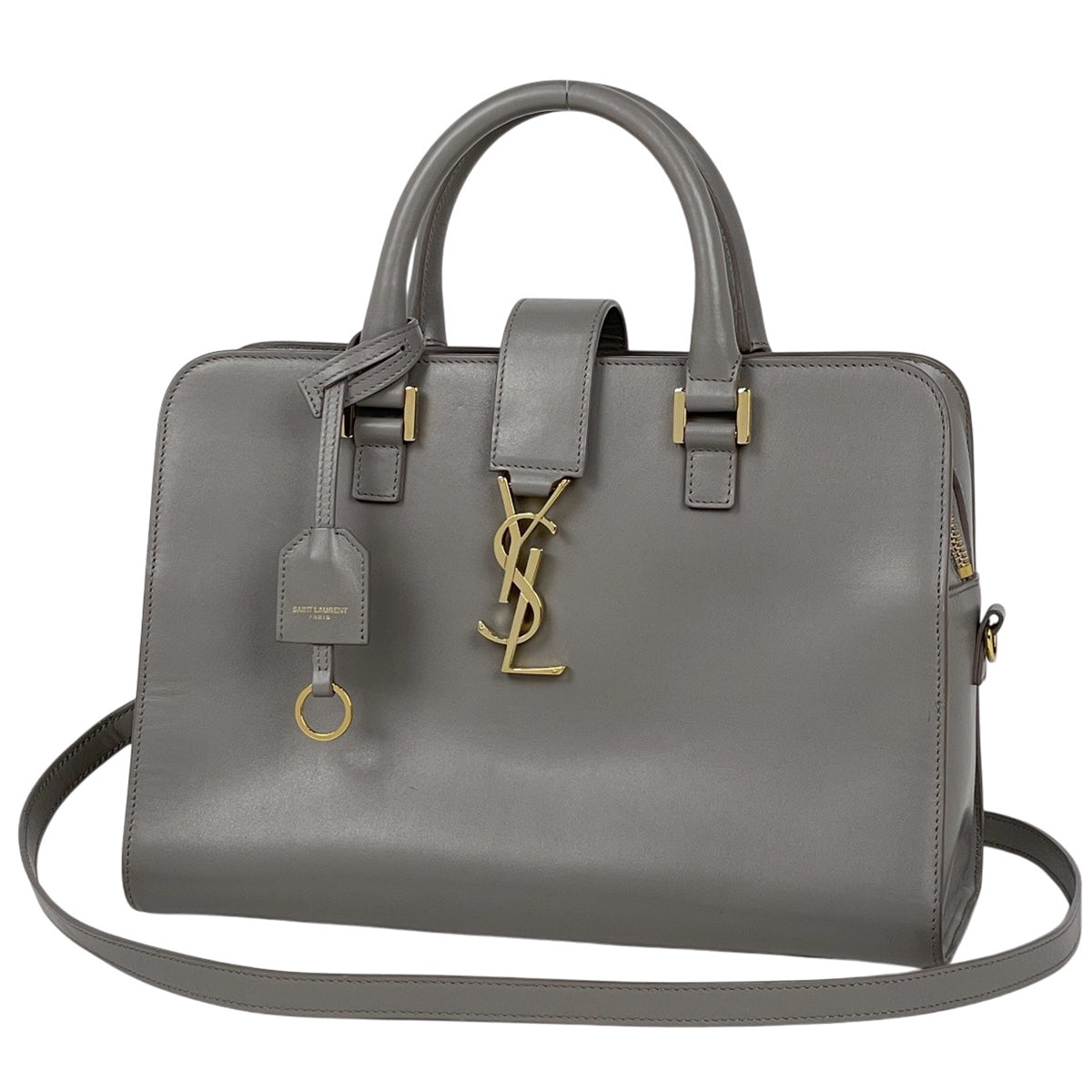 Saint Laurent Cabas Small (JP)