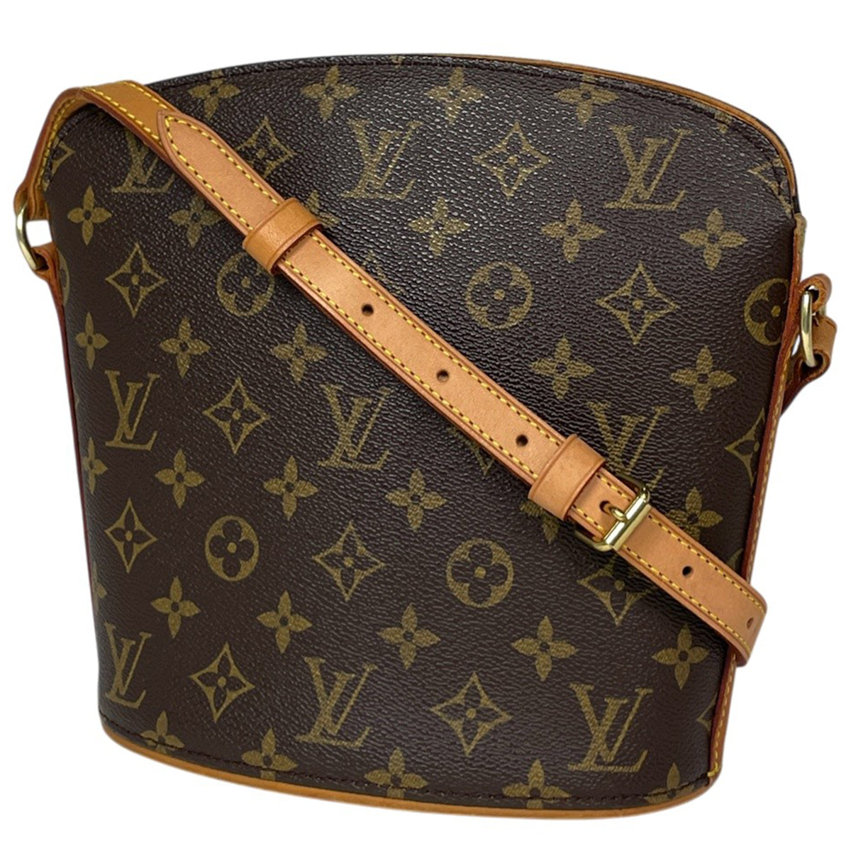 Louis Vuitton Drouot (JP)