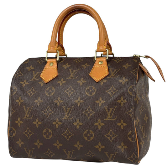 Louis Vuitton Speedy 25 (JP)