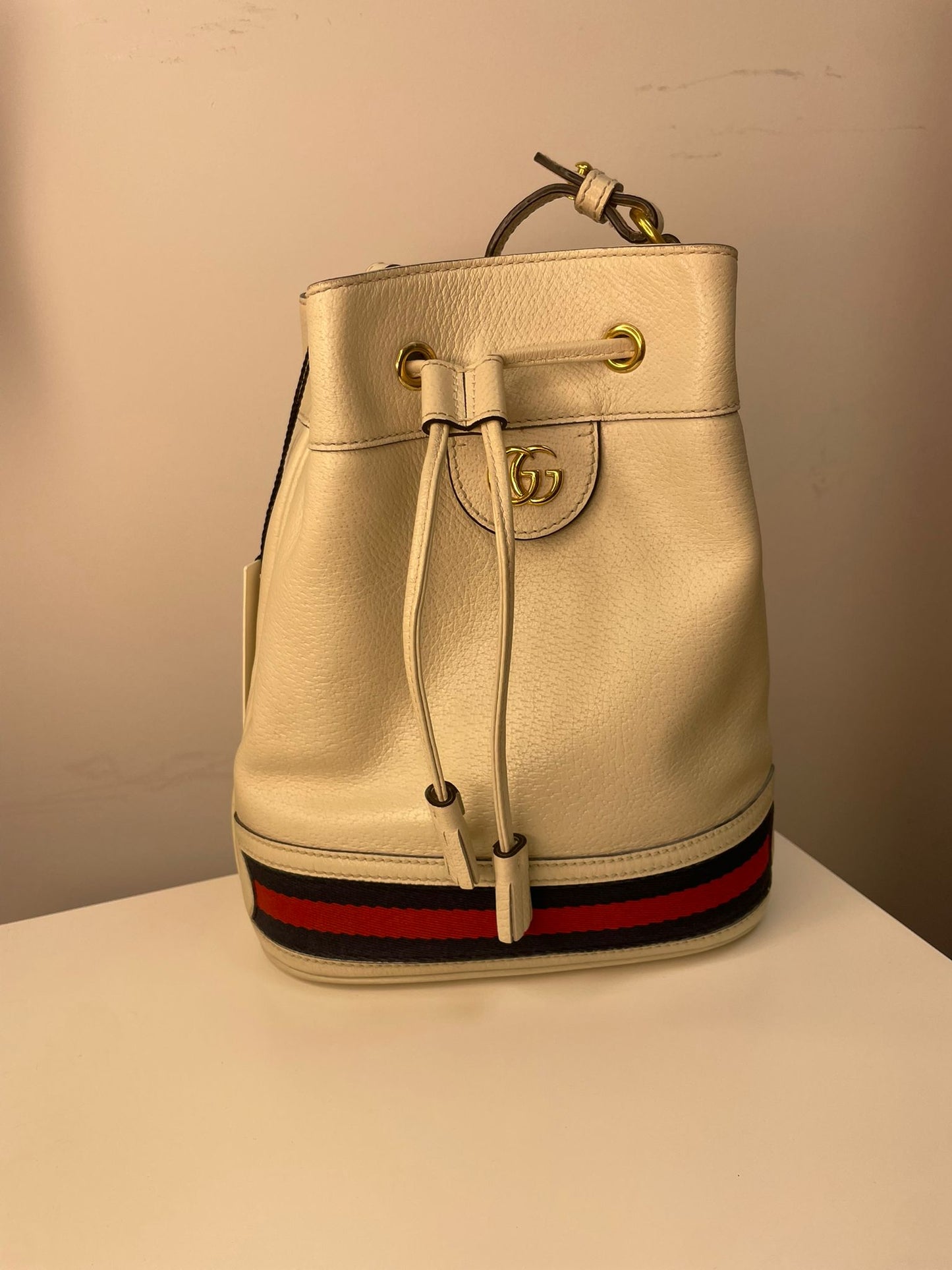 Gucci Ophidia Small Bucket Bag (UK)