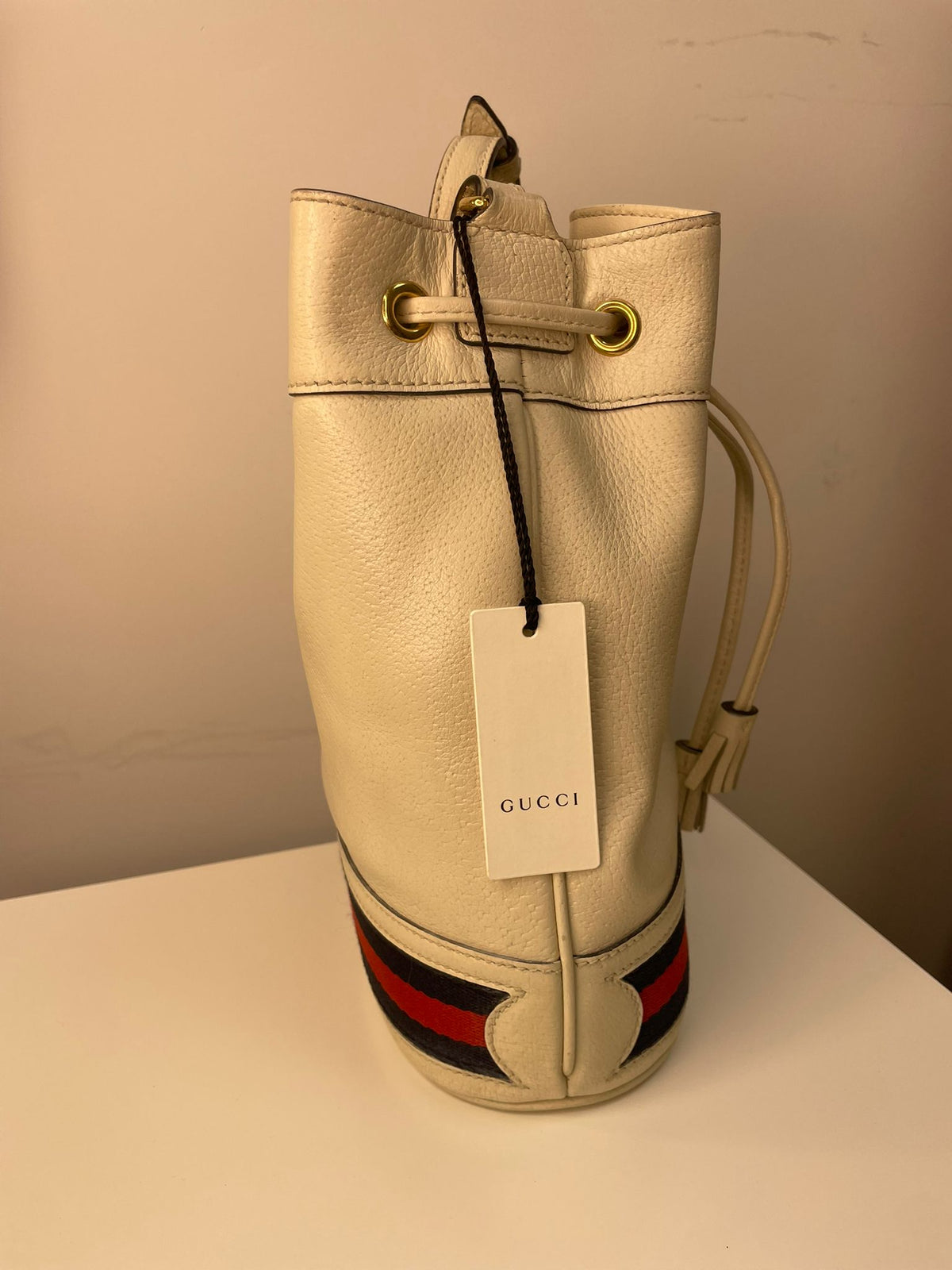 Gucci Ophidia Small Bucket Bag (UK)