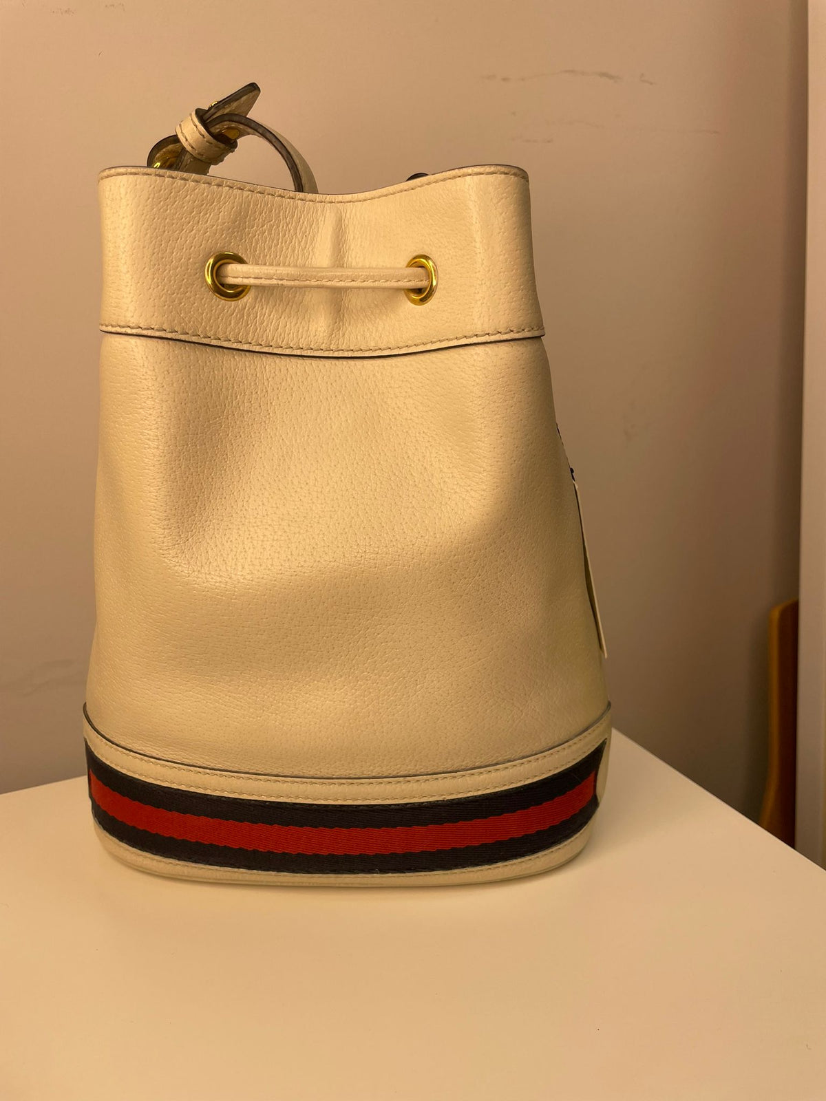 Gucci Ophidia Small Bucket Bag (UK)