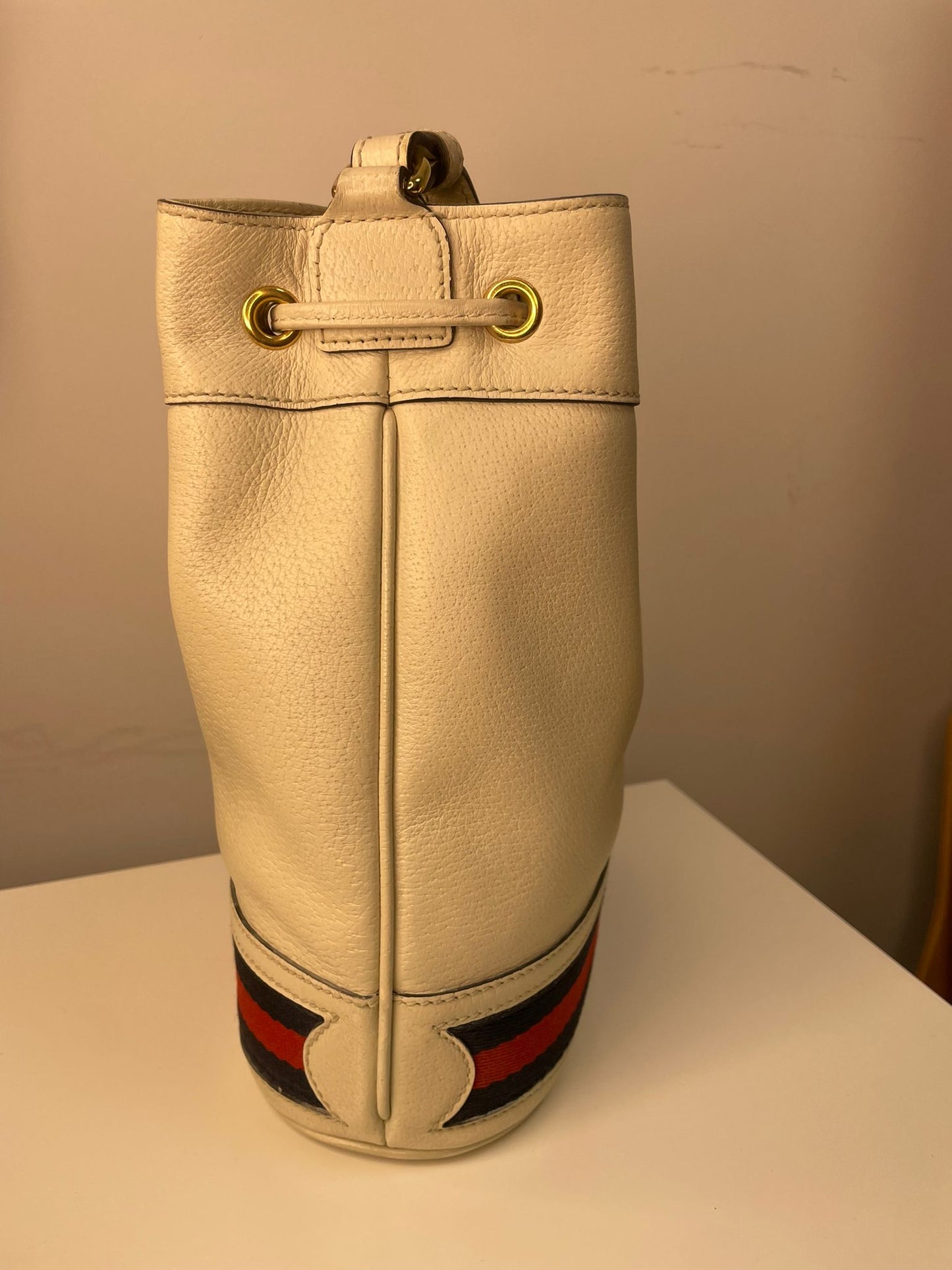 Gucci Ophidia Small Bucket Bag (UK)