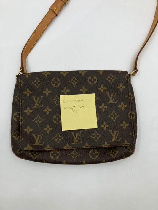 Louis Vuitton Musette Tango - 2260002877279