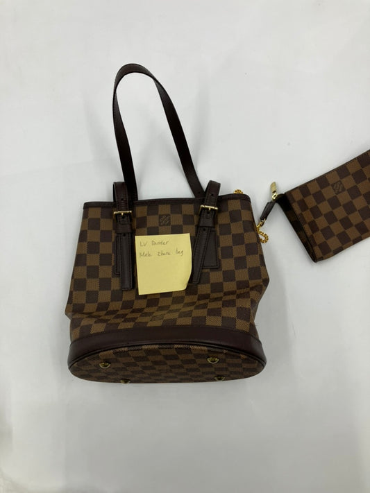 Louis Vuitton Damier Marais Bag - 2260002698829