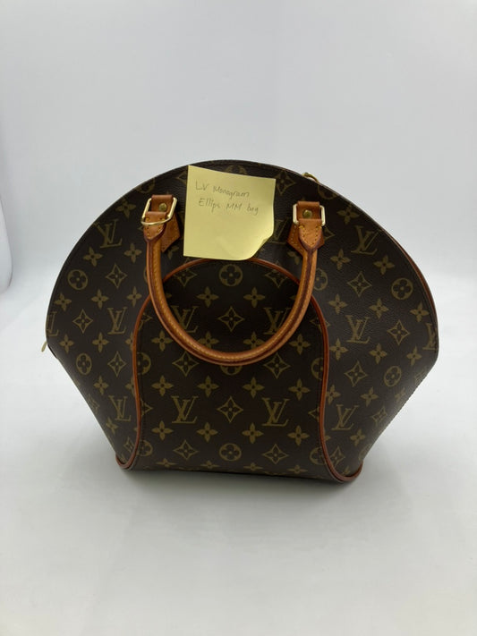 Louis Vuitton Monogram Ellipse MM - 2260002803308