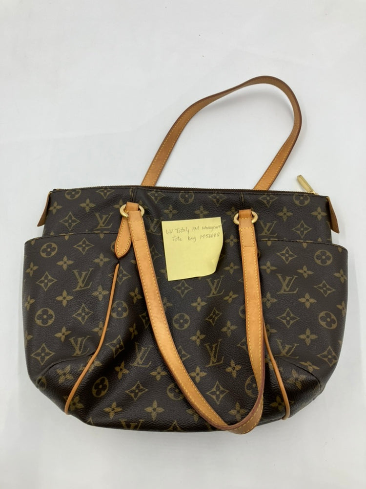 Louis Vuitton Monogram Totally PM M41016 - 2260002740184