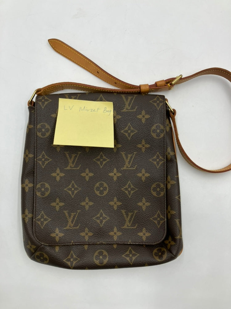 Louis Vuitton Monogram Musette Salsa - 2260001564330