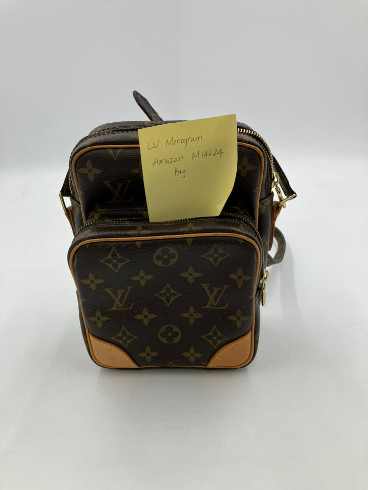Louis Vuitton Monogram Amazon - 2260002914530