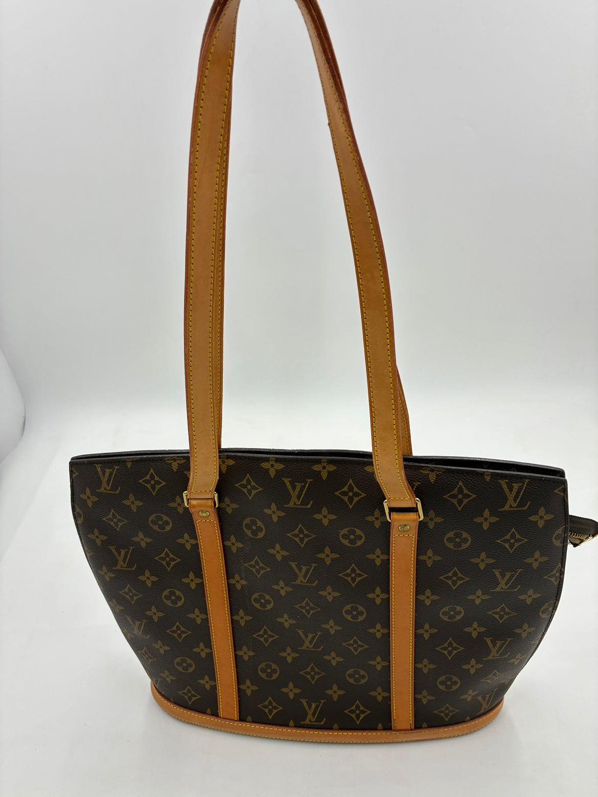 Louis Vuitton Monogram Babylone M51102 - 2260001792344