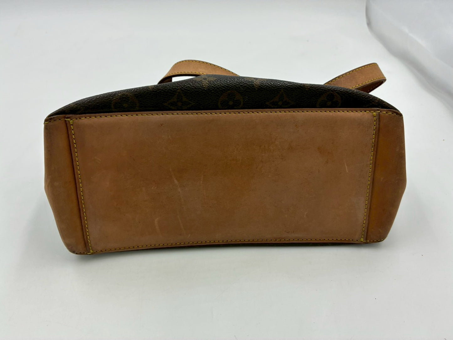Louis Vuitton Monogram Cabas Piano M51148 - 2260002545864