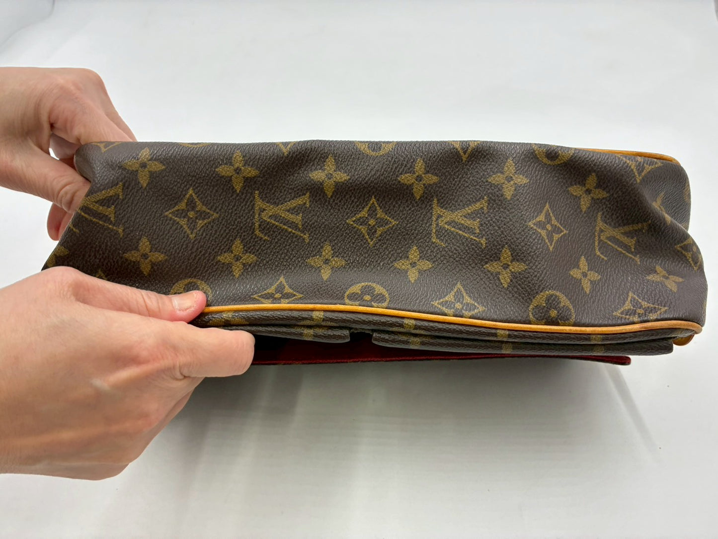 Louis Vuitton Monogram Viva-Cité MM M51164 - 2260002883508