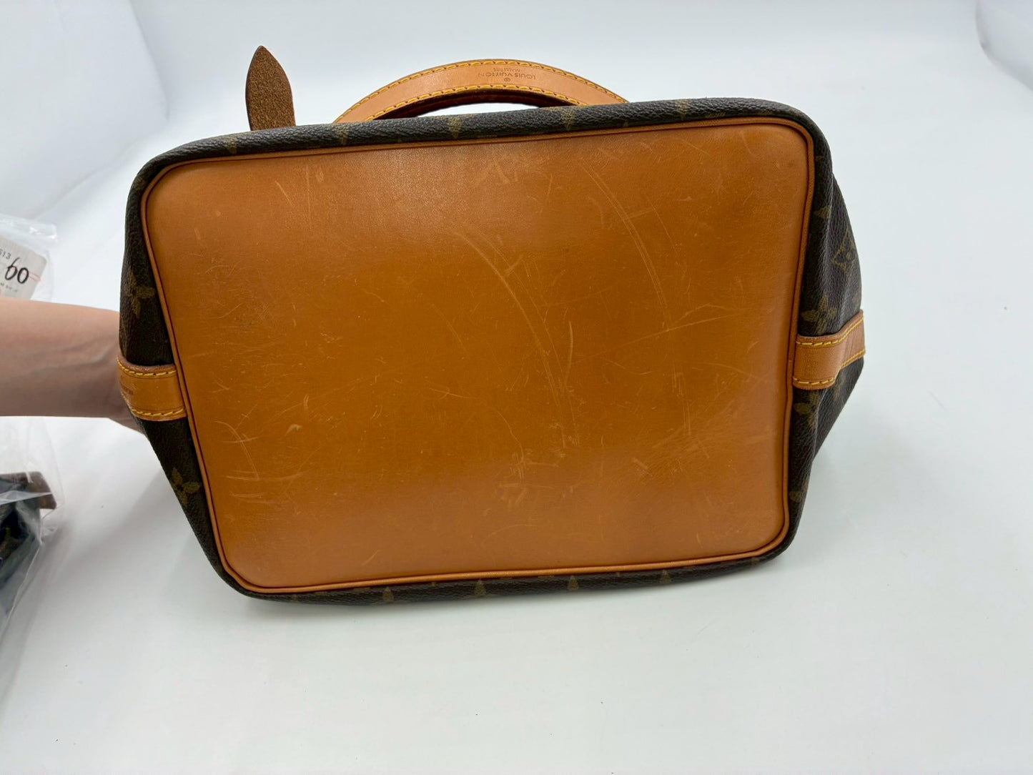 Louis Vuitton Petit Noé - 2260000968245