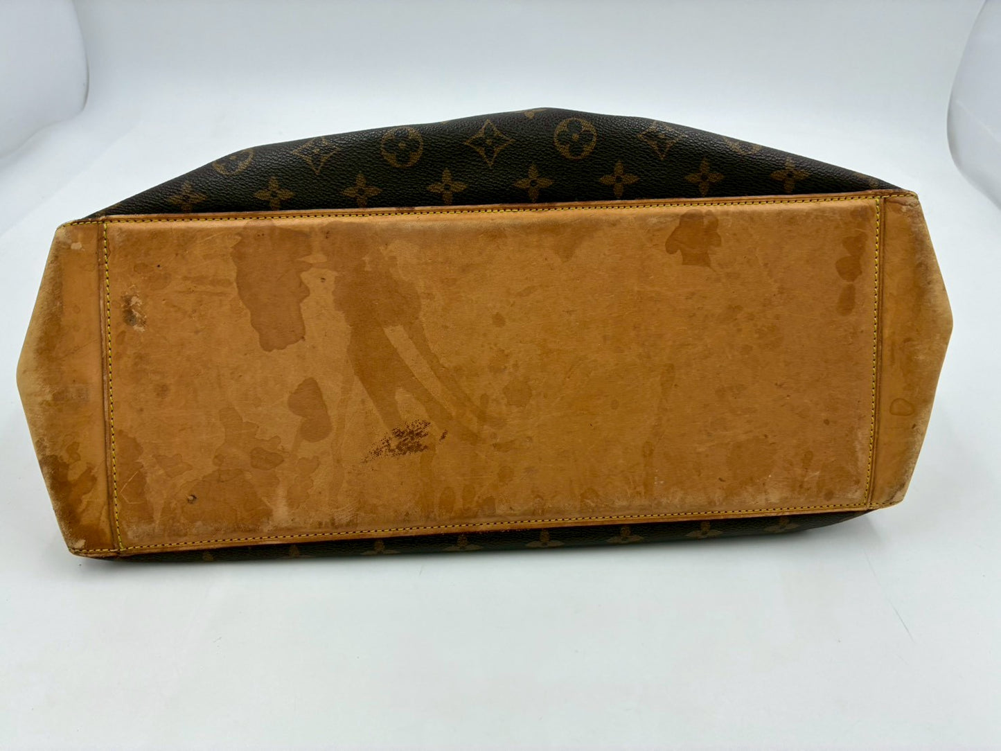 Louis Vuitton Monogram Cabas Mezzo M51151 - 2260000899815