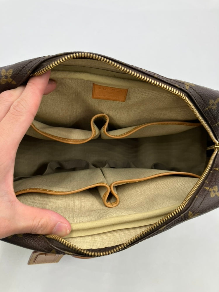 Louis Vuitton Monogram Deauville - 2260001907830