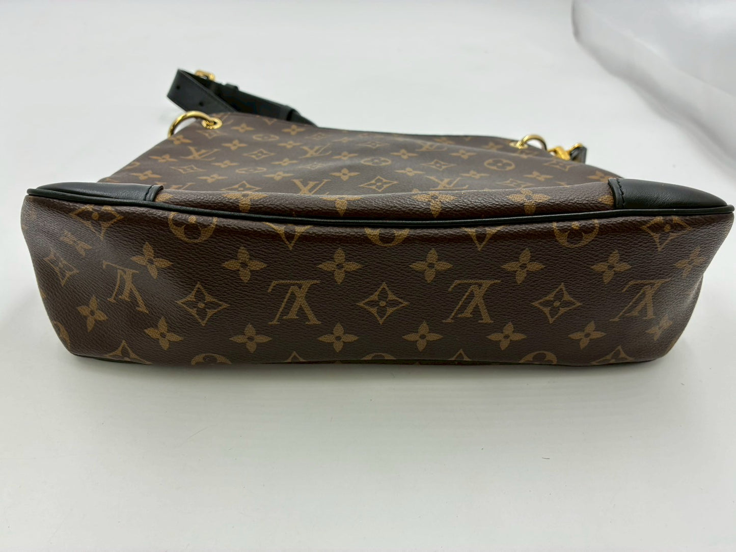 Louis Vuitton Monogram Odéon NM MM - 2260002537371