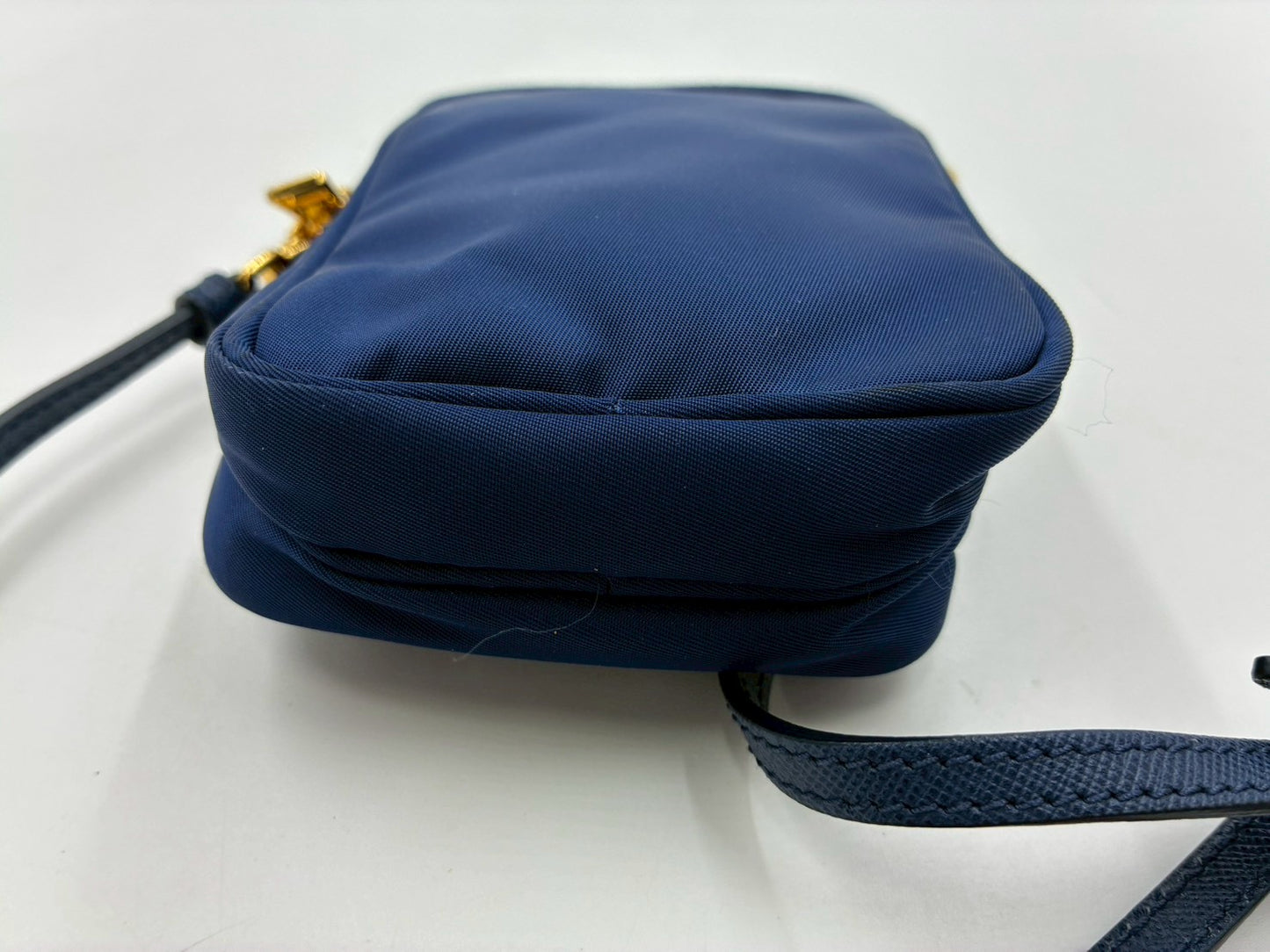 Prada Tessuto Nylon Bag - 2260000119883