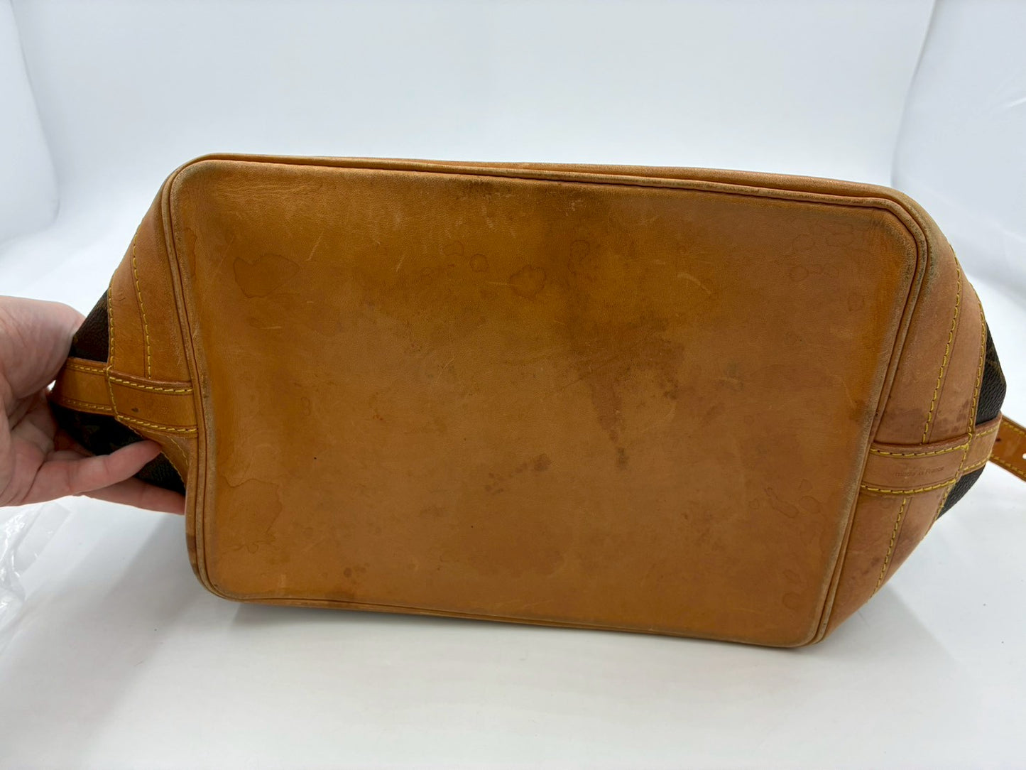 Louis Vuitton Monogram Noé M42224 - 2260001381852