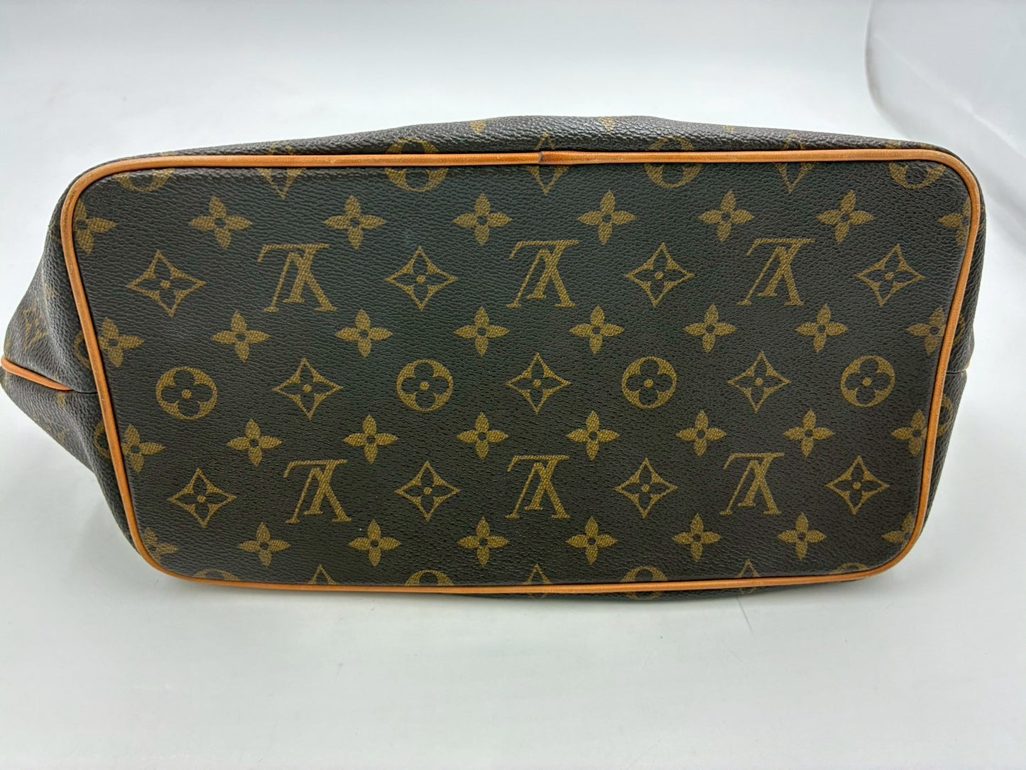 Louis Vuitton Monogram Palermo PM 2-Way - 2260002921309