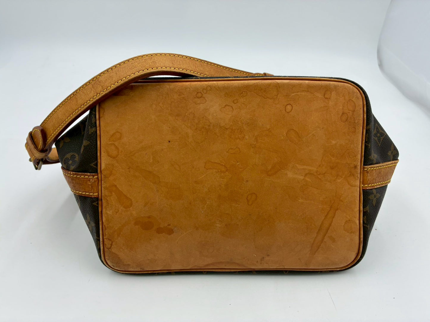 Louis Vuitton Monogram Petit Noé - 2260001128617
