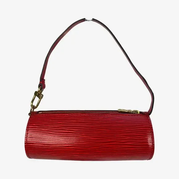 Louis Vuitton Papillon Epi Pouch (AH599)