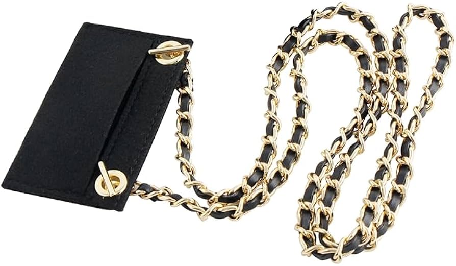 Non-Chanel Chain & Conversion Insert
