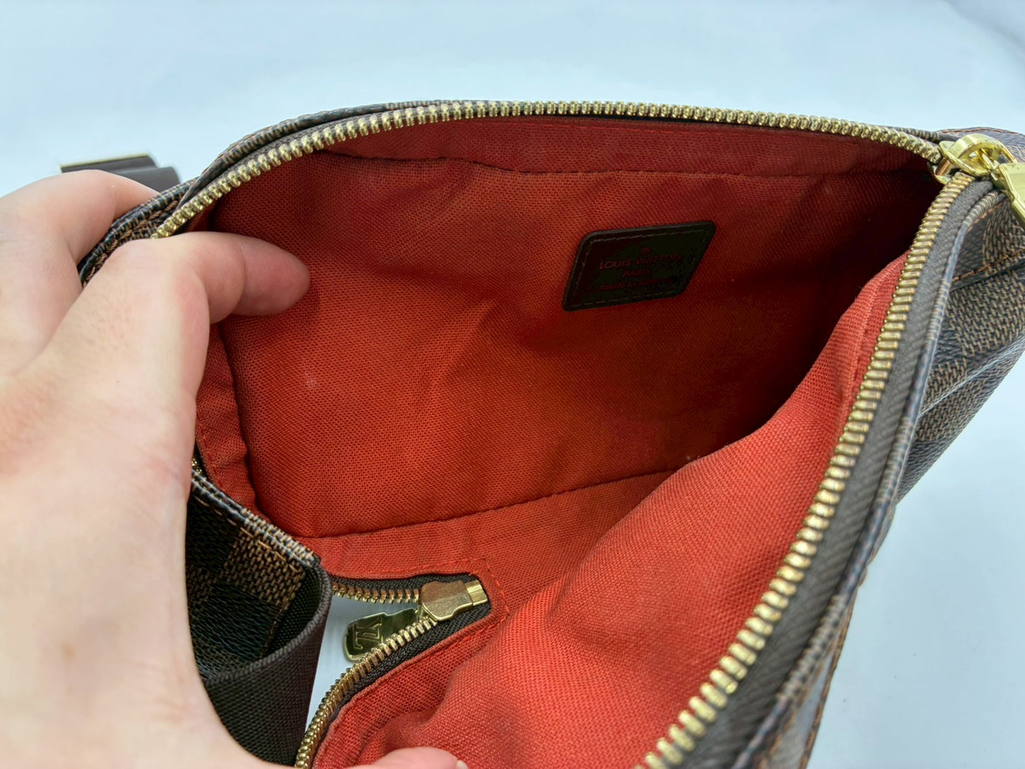 Louis Vuitton Monogram Geronimos - 2260001843763
