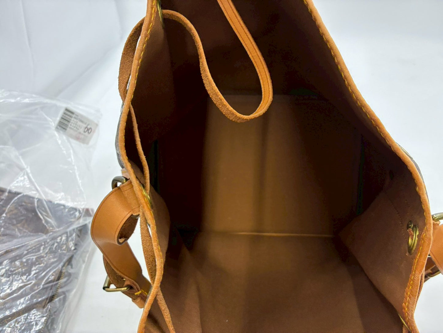 Louis Vuitton Petit Noé - 2260000968245