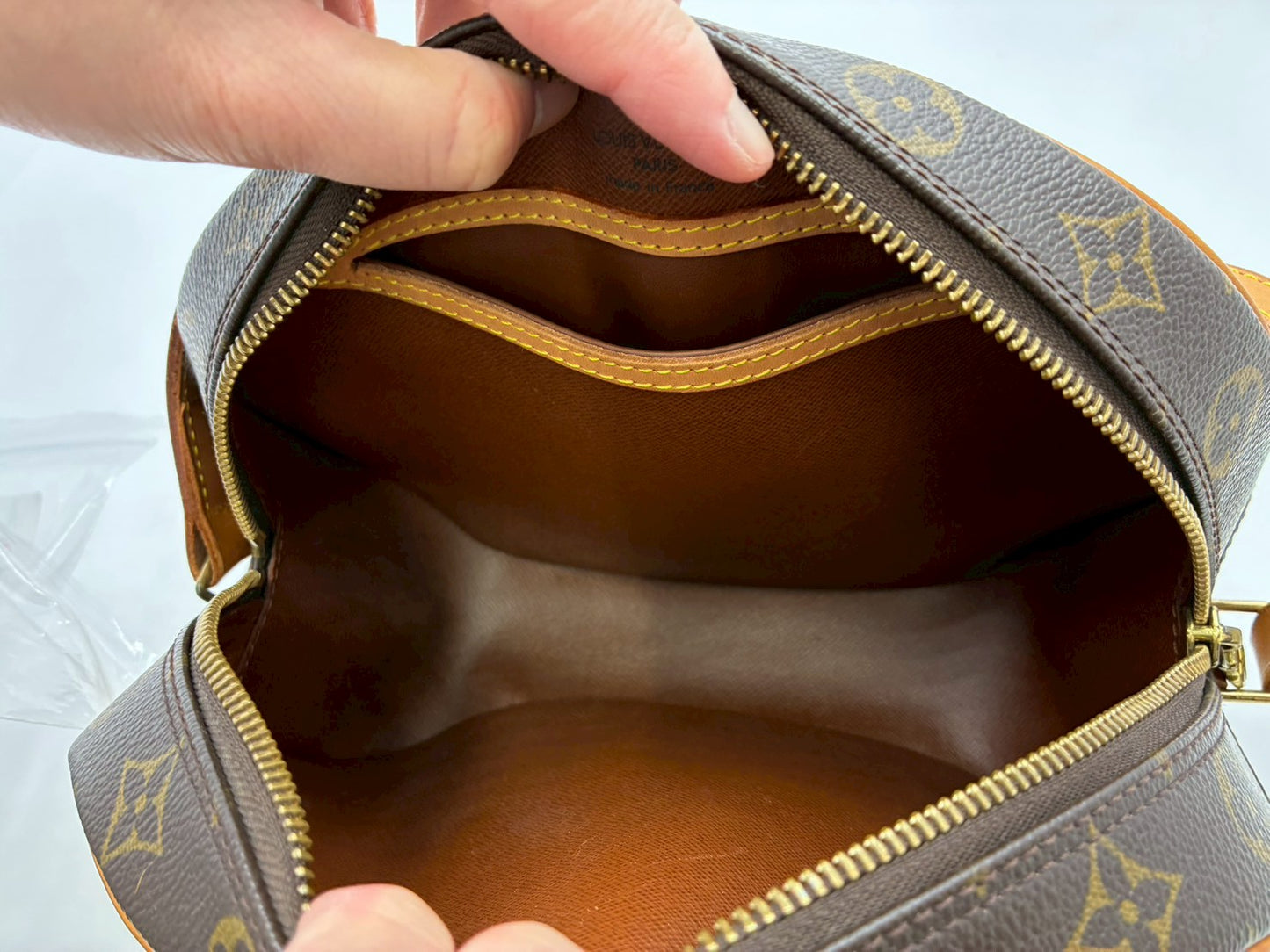 Louis Vuitton Monogram Blois M51221 - 2260000978084