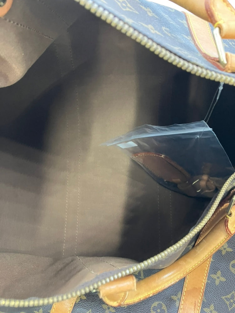 Louis Vuitton Monogram 2-Way Boston Bag - 2260001054701